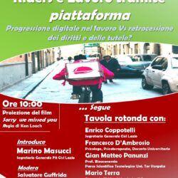Locandina Iniziativa Fit Cisl Lazio 13 feb. - Riders e lavori tramite piattaforma.pdf.pdf_page-0001
